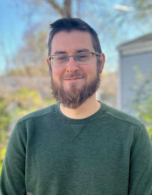 Daniel Schmidt