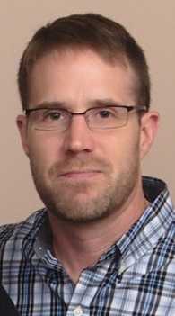 Daryn J. Decker