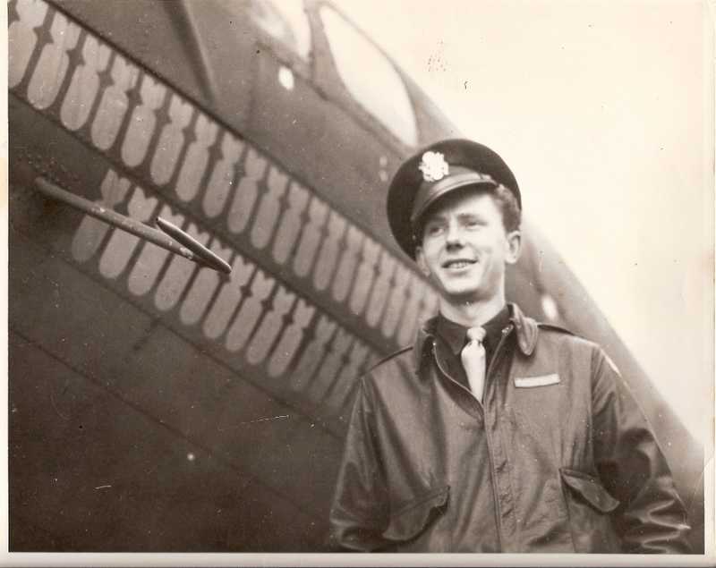 Richard B. Bushong